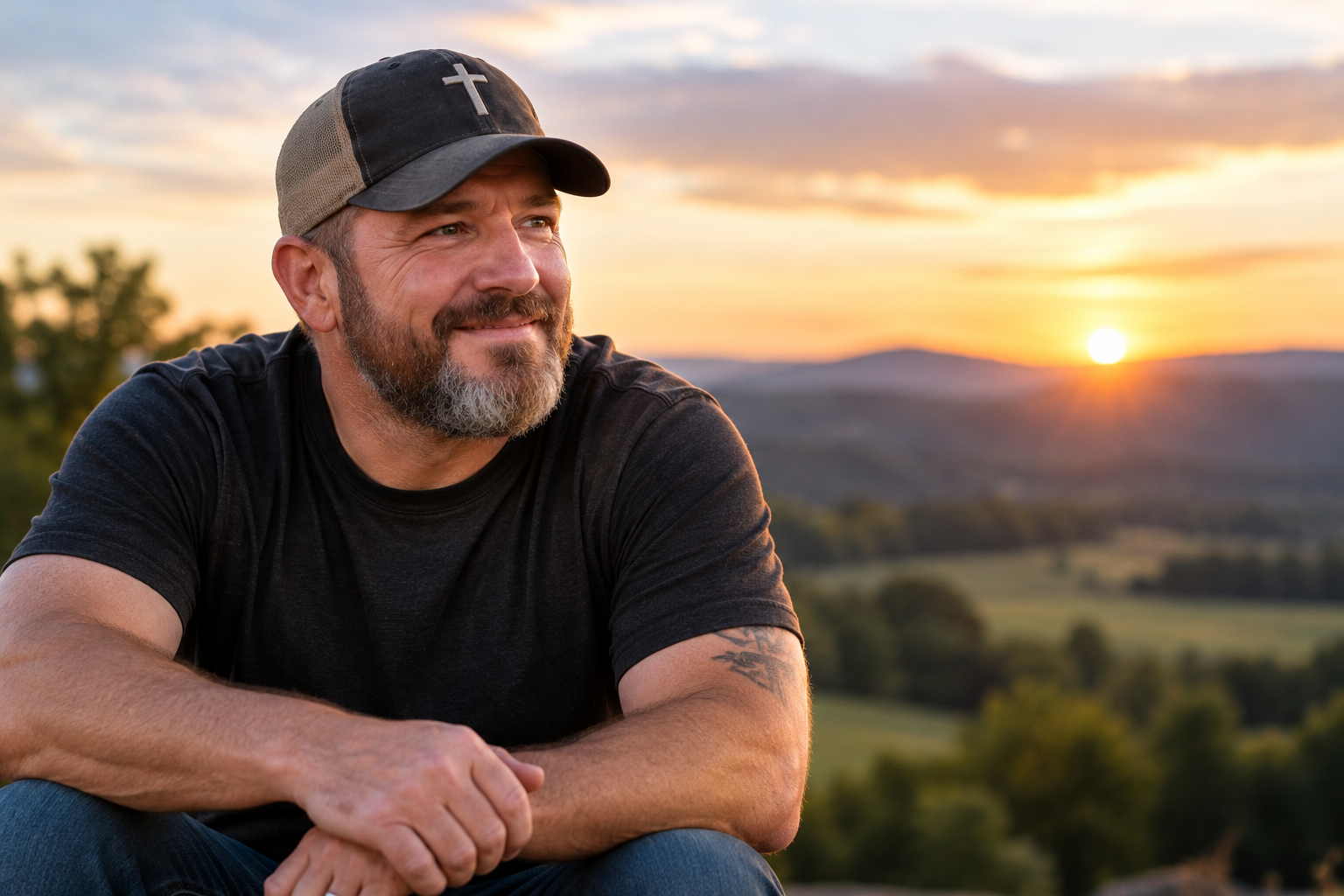 Dan’s Freedom Story